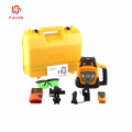 Fukuda FRE-203 Rotary laser level 360 Horizontal Super green Laser Beam Line Cross Line Rotary lasers